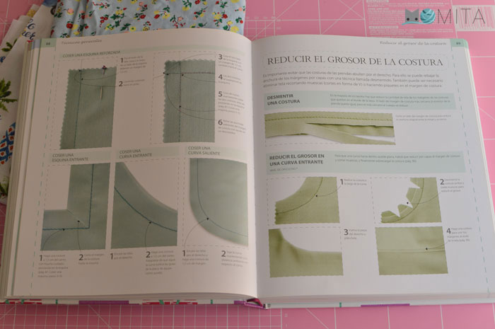Descargar Libro Gratis de Manual Completo de Costura totalmente gratis! 1 DESCARGAR LIBRO GRATIS DE MANUAL COMPLETO DE COSTURA