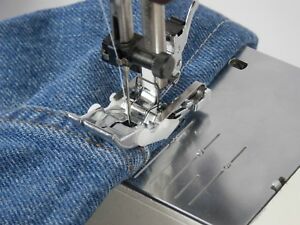 Curso gratis de costura: trucos para coser grueso 3 TRUCOS PARA COSER GRUESO