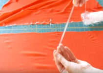 Curso gratis de como coser elastico transparente