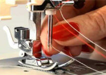 Aprende como saber usar aguja gemela o doble con maquina de coser