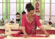 Curso gratis de como aprender a coser como un profesional
