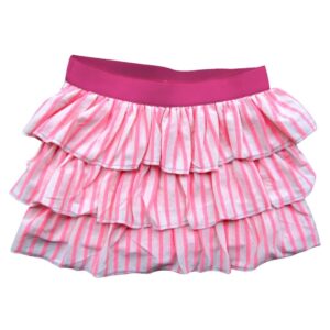 Curso gratis de como hacer faldas de arandelas 1 CURSO GRATIS DE COMO HACER FALDAS DE ARANDELAS